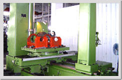 ประเทศจีน Ningbo Zhenhai TIANDI Hydraulic CO.,LTD โรงงาน