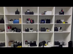 โต๊ะยกเลื่อยปรับสําหรับการเข้าถึงรถยนต์และโกดังได้ง่าย