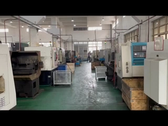 บล็อกวาล์วท่อร่วมไฮดรอลิคอลูมิเนียม น้ำมันสั่งทำพิเศษ 120mm