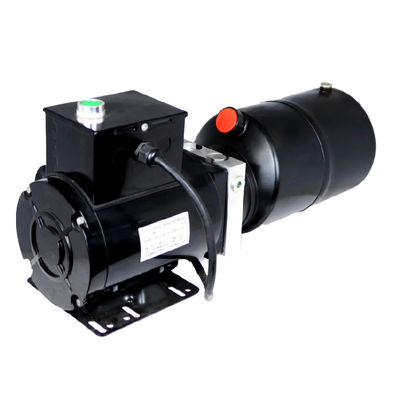 china hydraulic power unit price AC 110V 2.2Kw Double Acting Hydraulic Power unit small hydraulic station