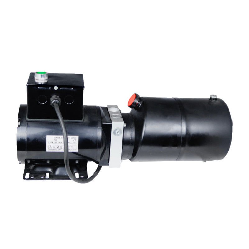 china hydraulic power unit price AC 110V 2.2Kw Double Acting Hydraulic Power unit small hydraulic station