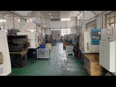 บริษัท นิงโบ้ เซนไฮ ไทยันดี ไฮดรอลิก จํากัด