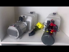 โต๊ะยกเลื่อยปรับสําหรับการเข้าถึงรถยนต์และโกดังได้ง่าย