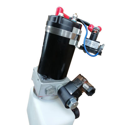 Mini Power Pack 24VDC 0.8KW