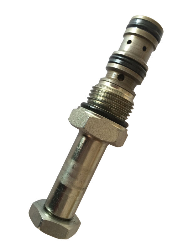 Industrial Power Unit Hydraulic Directional Control Valves 250Bar With CE