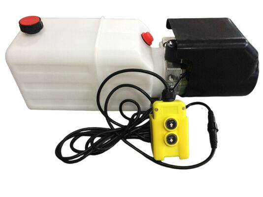 ชุดไฟไฮดรอลิกขนาดเล็ก 12V DC 1.6kw
